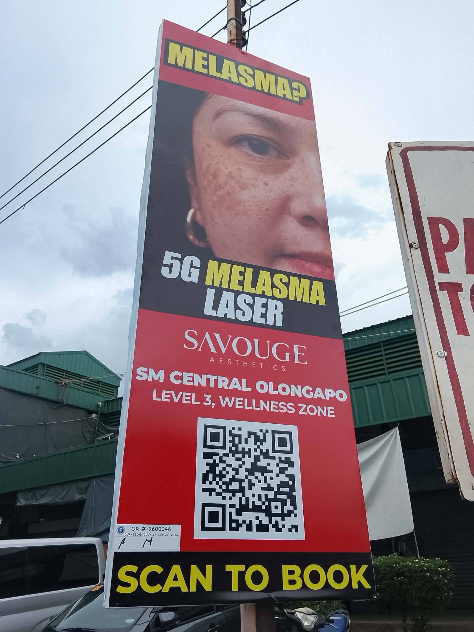 Tarpaulin Printing