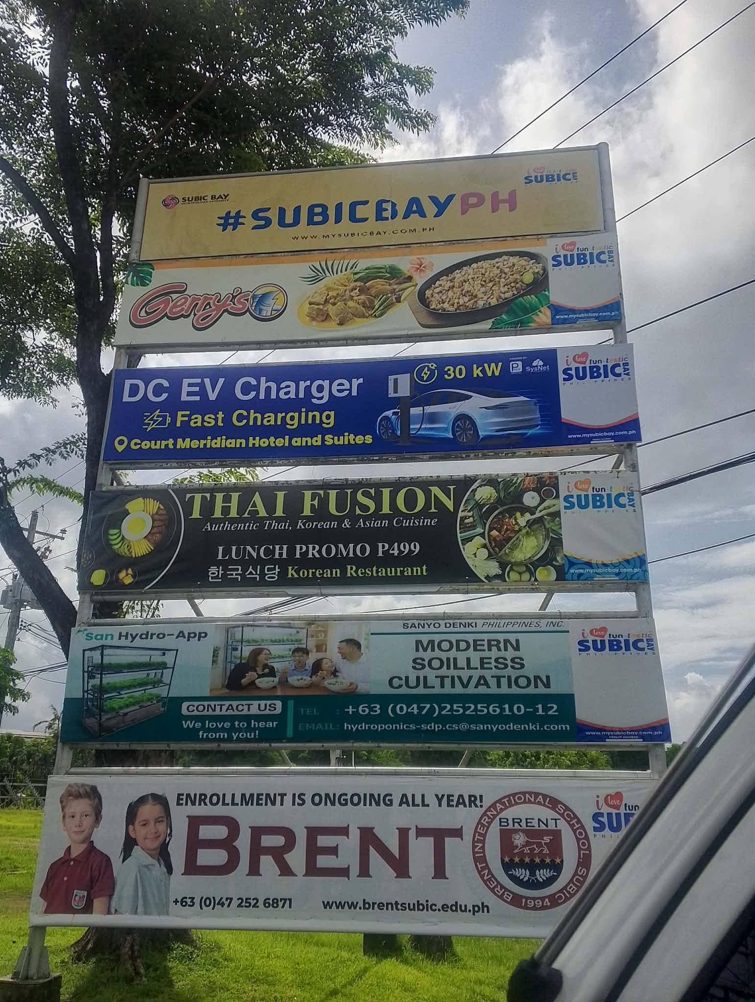 Tarpaulin Printing