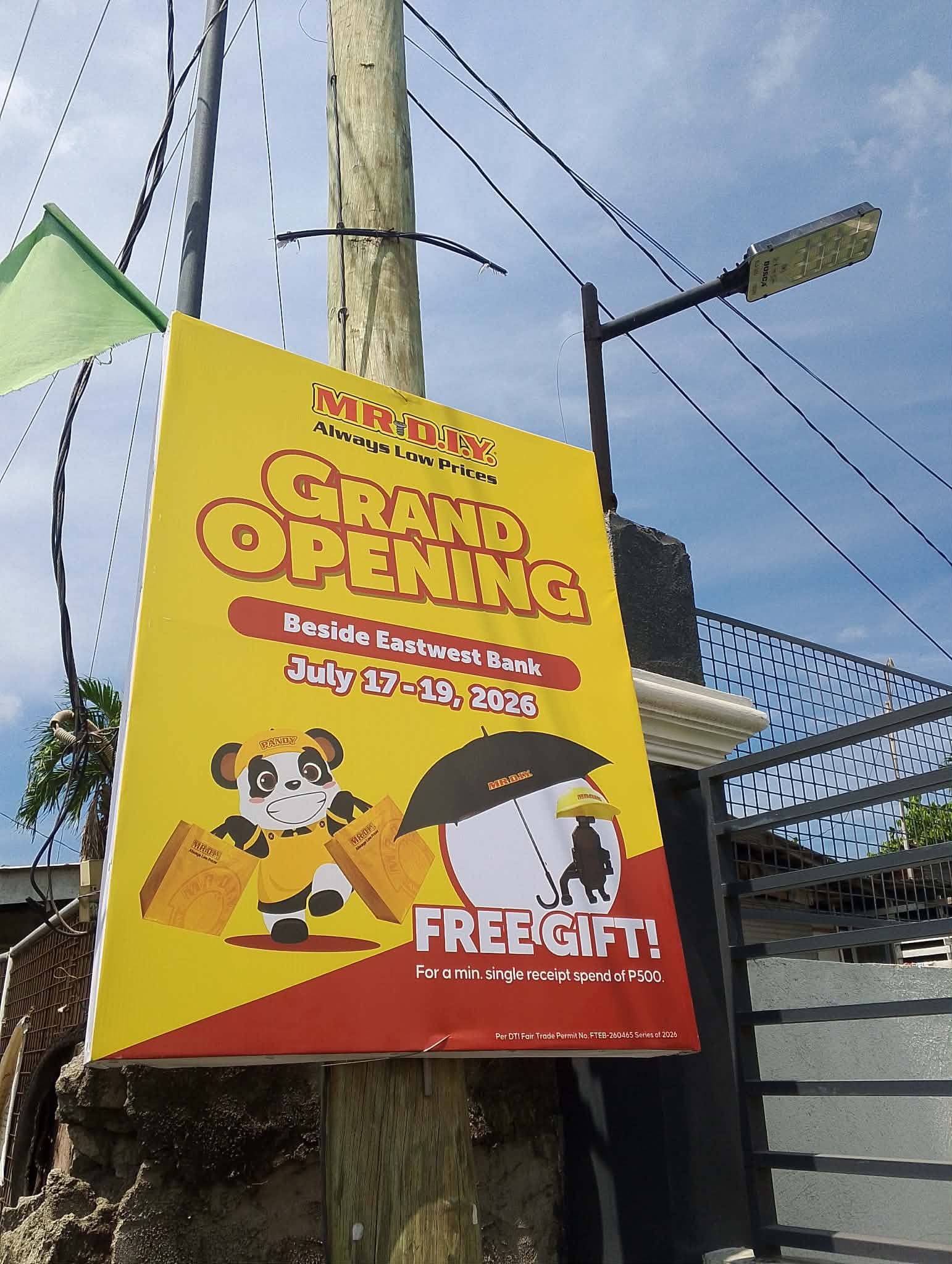Tarpaulin Printing