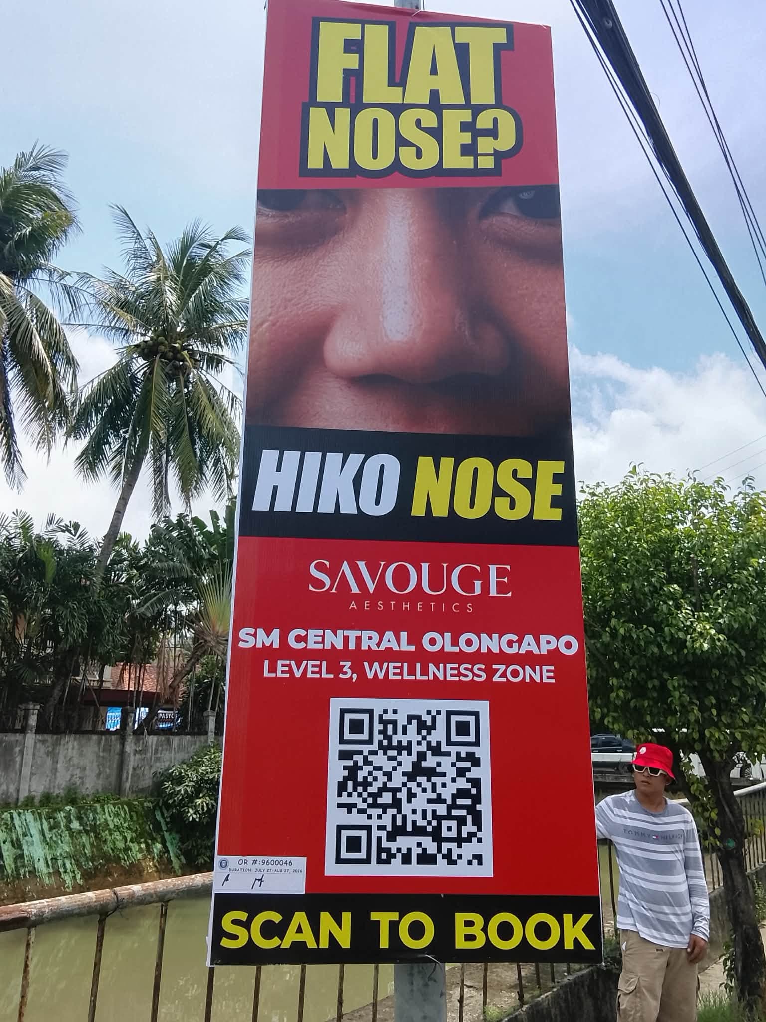 Tarpaulin Printing