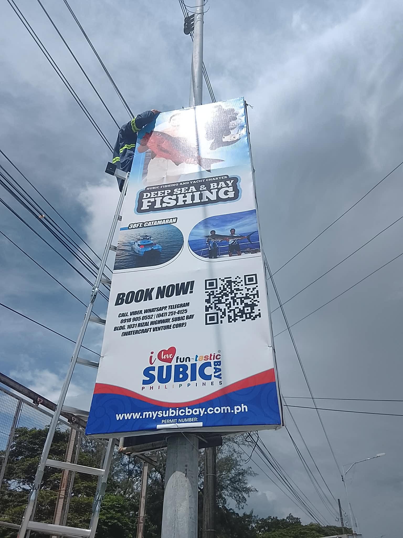 Tarpaulin Printing