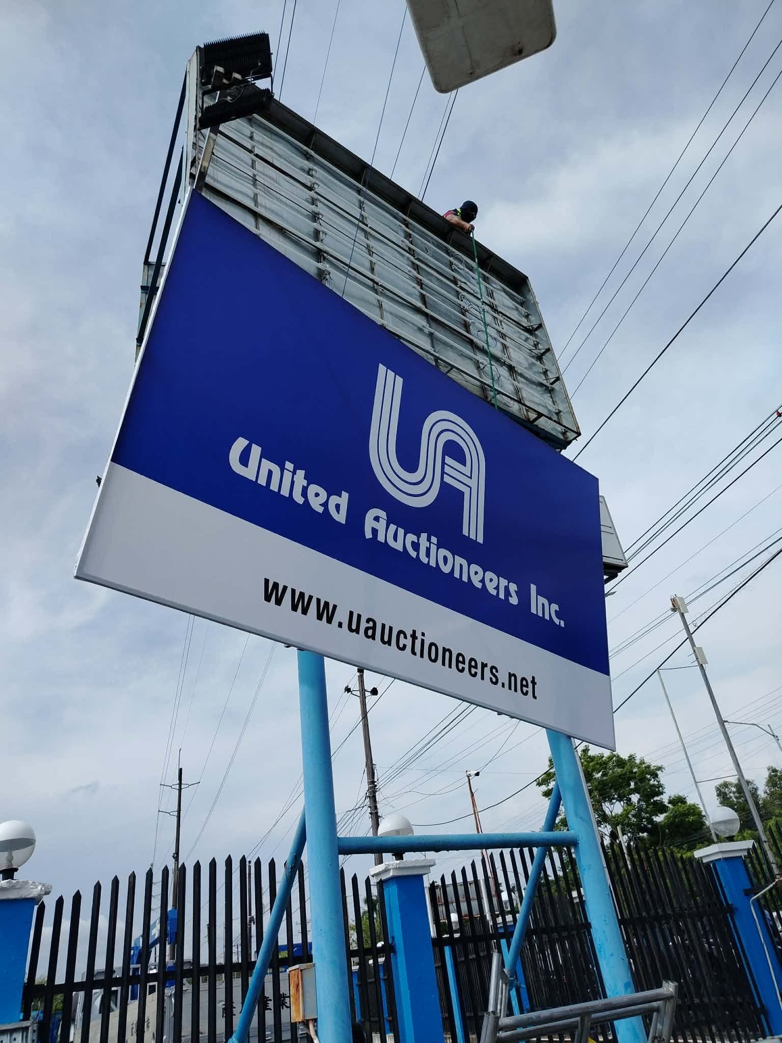 Tarpaulin Printing