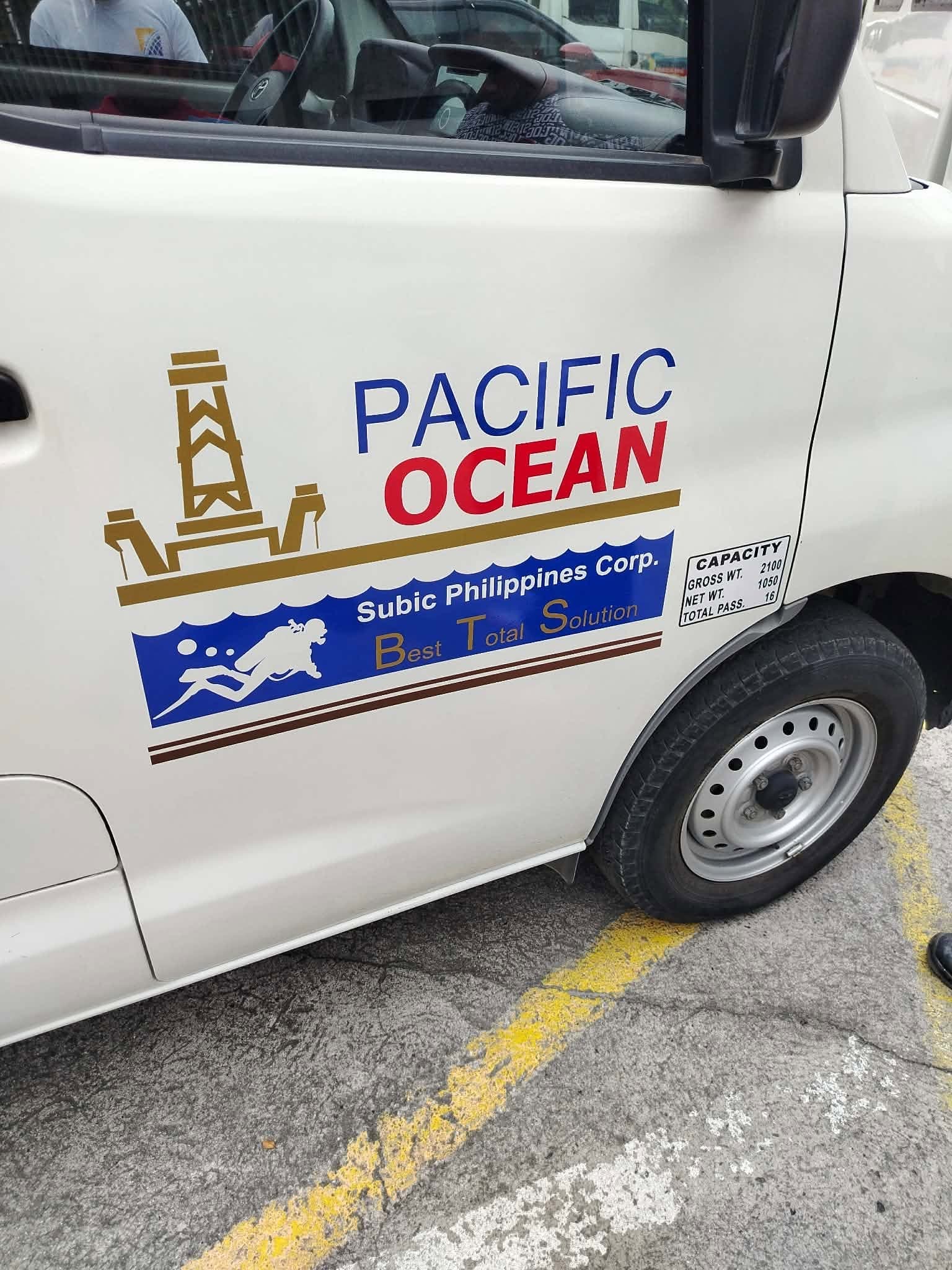 Vehicle Wraps