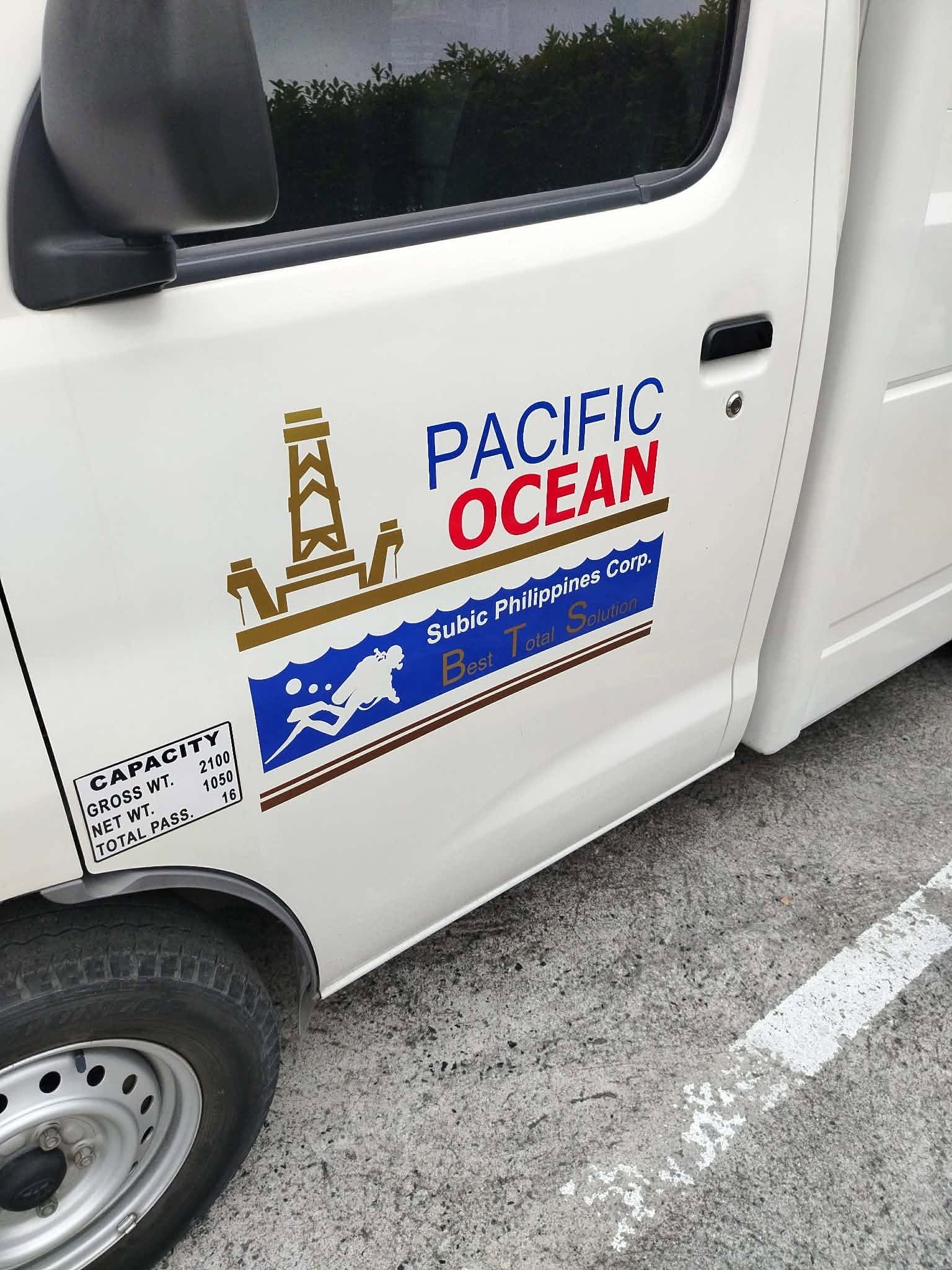 Vehicle Wraps